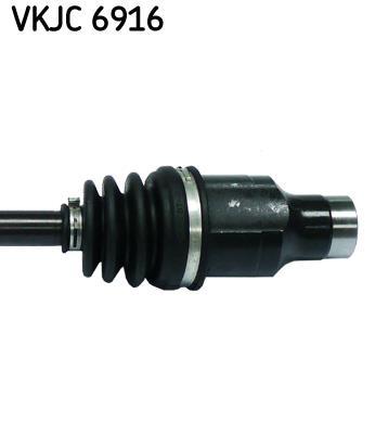 Cardán SKF VKJC 6916